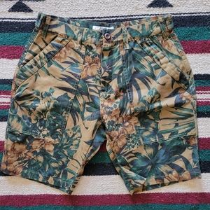 Relume Journal Standard Women's Tropical Shorts